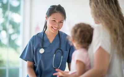 6 Attributes The Best Nurses Have