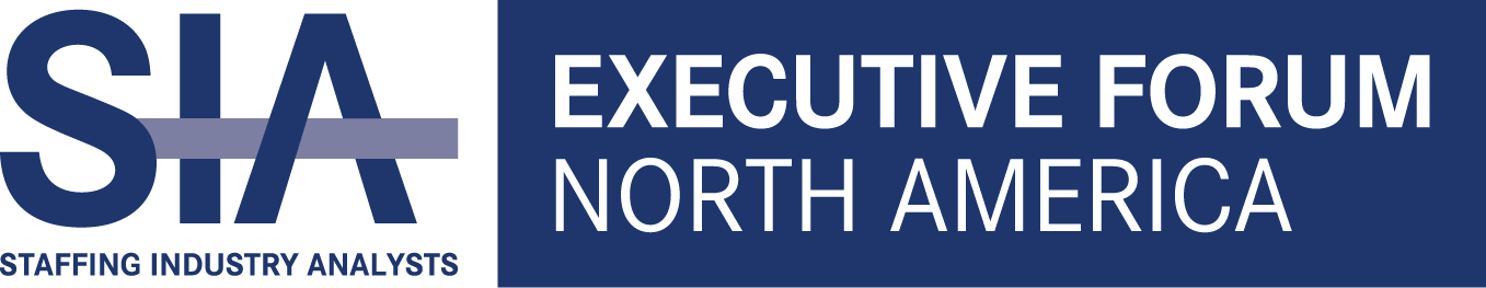 ExecForum_Logo_NA_SIA US staffing industry’s growth continues in 2023