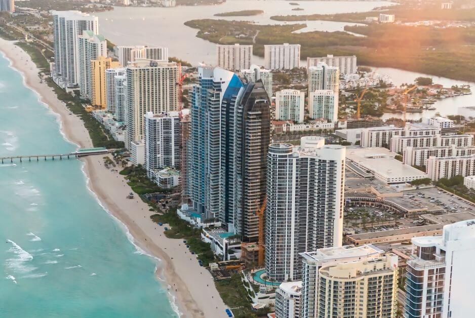 Miami Beach